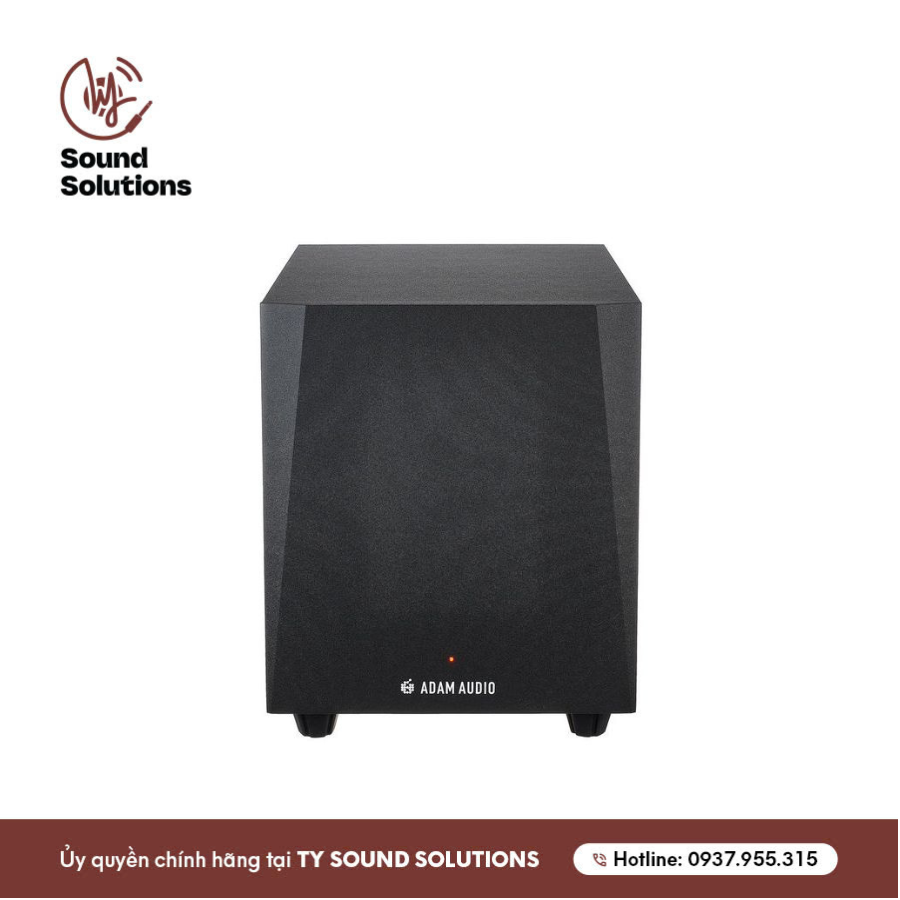 SUB ADAM AUDIO T10S