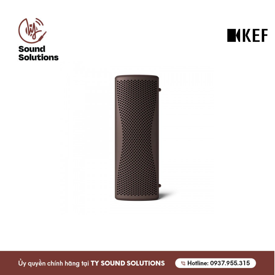 LOA HIFI CHÍNH HÃNG - KEF MUO