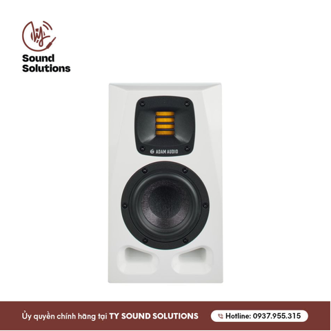  LOA KIỂM ÂM CHÍNH HÃNG -  ADAM AUDIO A4V 