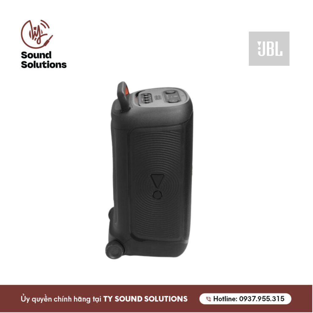 LOA BLUETOOTH CHÍNH HÃNG - JBL PARTYBOX 520