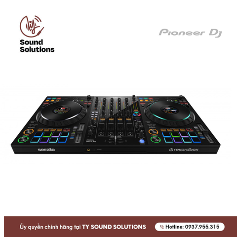  BÀN DJ CHÍNH HÃNG - PIONEER DDJ - FLX10 