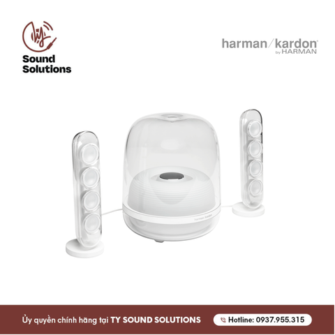  LOA BLUETOOTH CHÍNH HÃNG - HARMAN/KARDON SOUNDSTICK4 