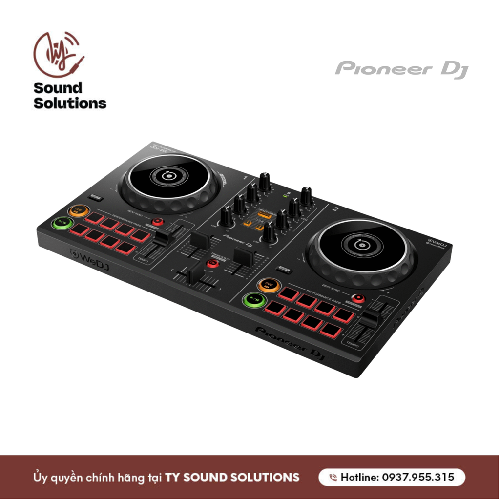 Pioneer DDJ-200 ジャンク品 DDJ-200 Pioneer DDJ-200 ジャンク