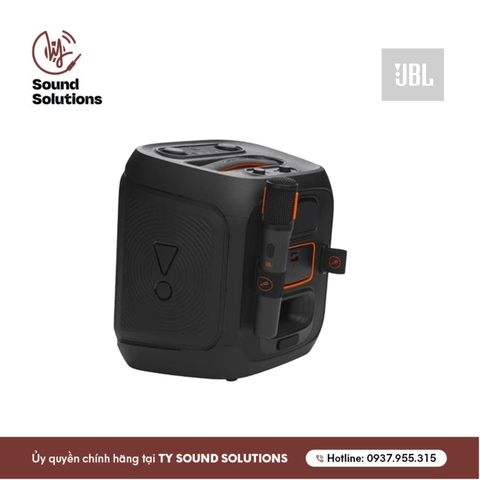  LOA BLUETOOTH CHÍNH HÃNG - JBL PARTYBOX ENCORE 2 