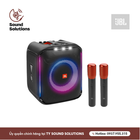  LOA BLUETOOTH CHÍNH HÃNG - JBL PARTYBOX ENCORE 2 