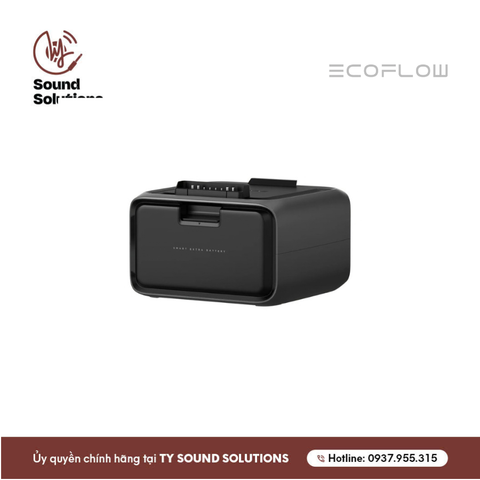 TRẠM SẠC ĐIỆN CHÍNH HÃNG - ECOFLOW RIVER 3 EB600 