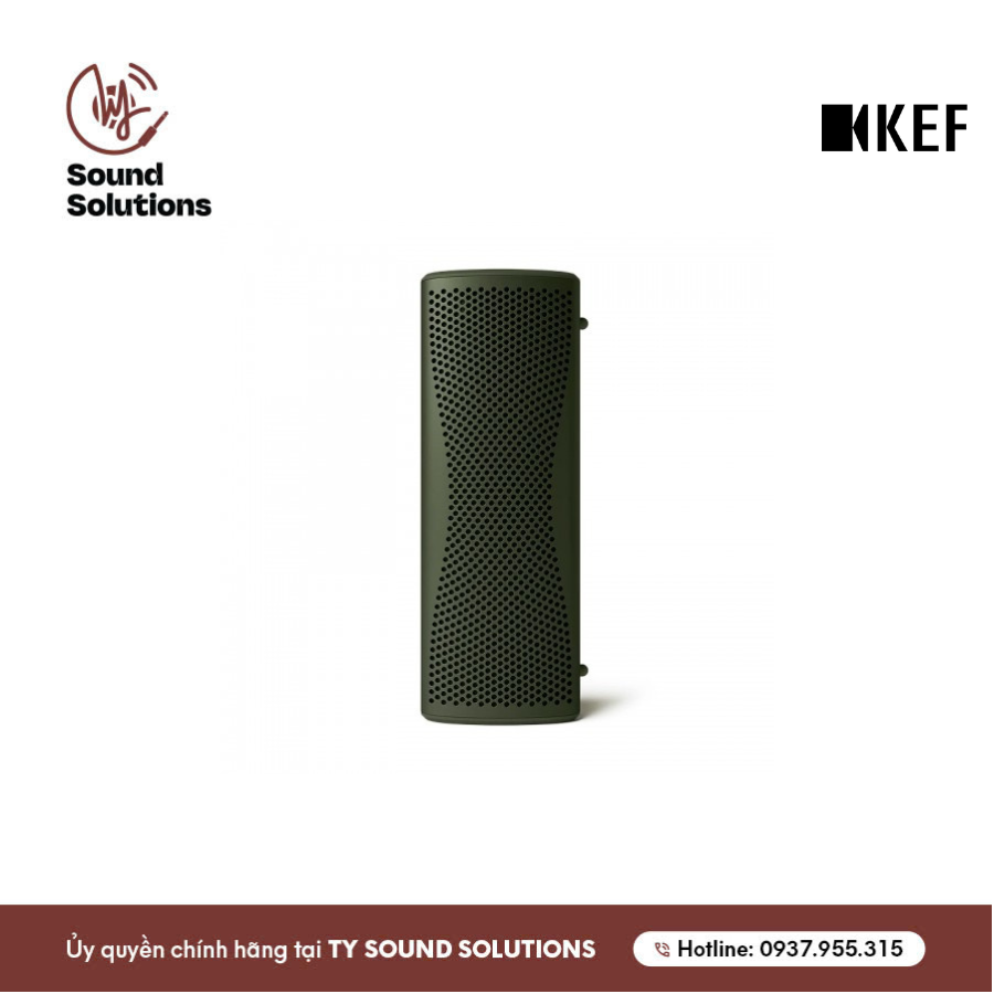 LOA HIFI CHÍNH HÃNG - KEF MUO