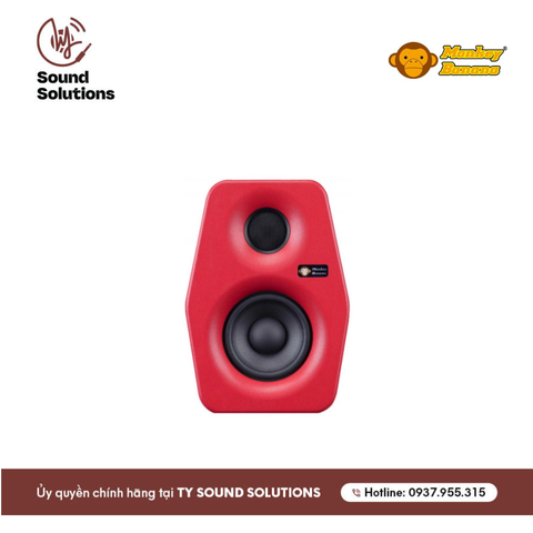  LOA KIỂM ÂM CHÍNH HÃNG MONKEY TURBO 6 