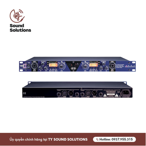  PREAMP CHÍNH HÃNG - ART TPS II 