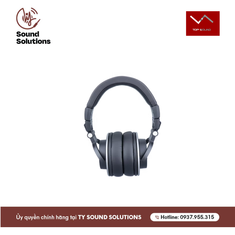 TAI NGHE KIỂM ÂM - TOP SOUND TS 2026