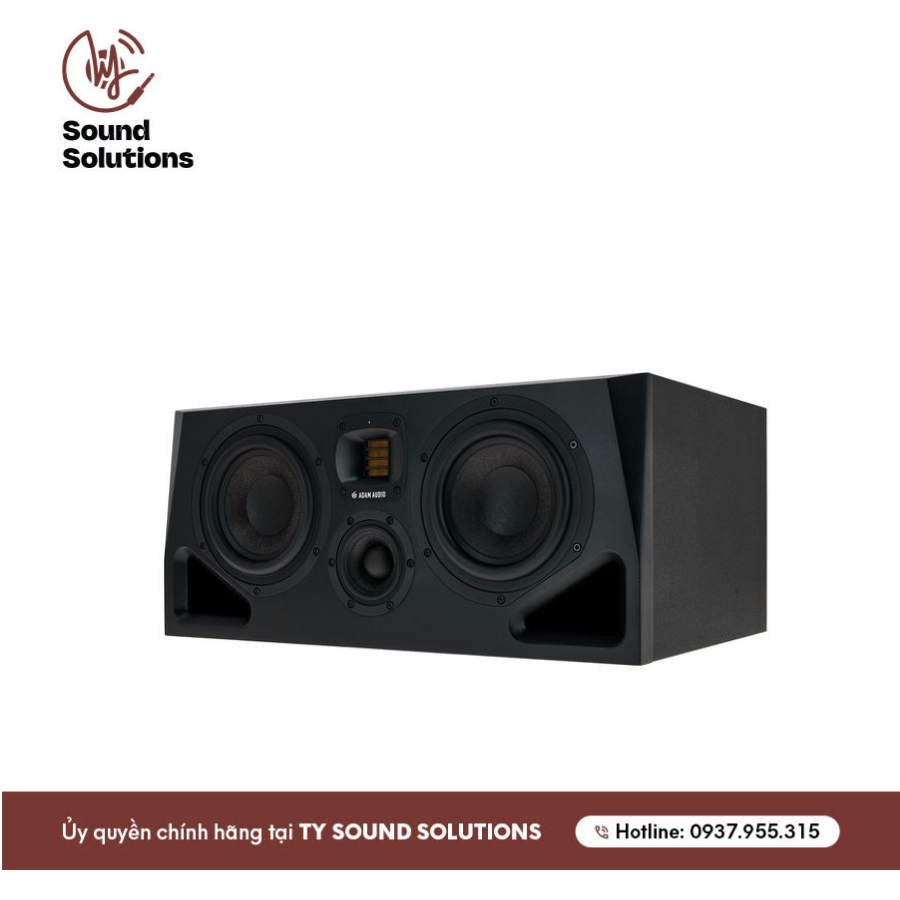 LOA KIỂM ÂM CHÍNH HÃNG - ADAM AUDIO A77H