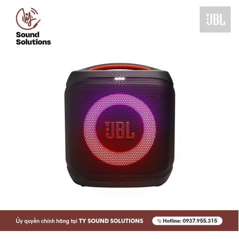  LOA BLUETOOTH CHÍNH HÃNG - JBL PARTYBOX ENCORE ESSENTIAL 2 