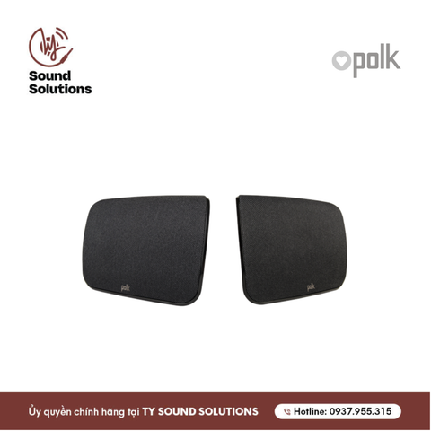  LOA SOUNDBAR CHÍNH HÃNG - POLK AUDIO MAGNIFI MAX SR1 WIRELESS REAR 