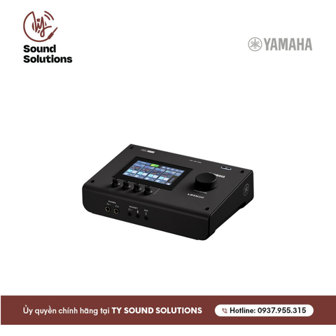  SOUNDCARD CHÍNH HÃNG - YAMAHA URX22 
