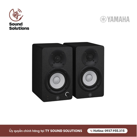  LOA KIỂM ÂM CHÍNH HÃNG - YAMAHA HS3 