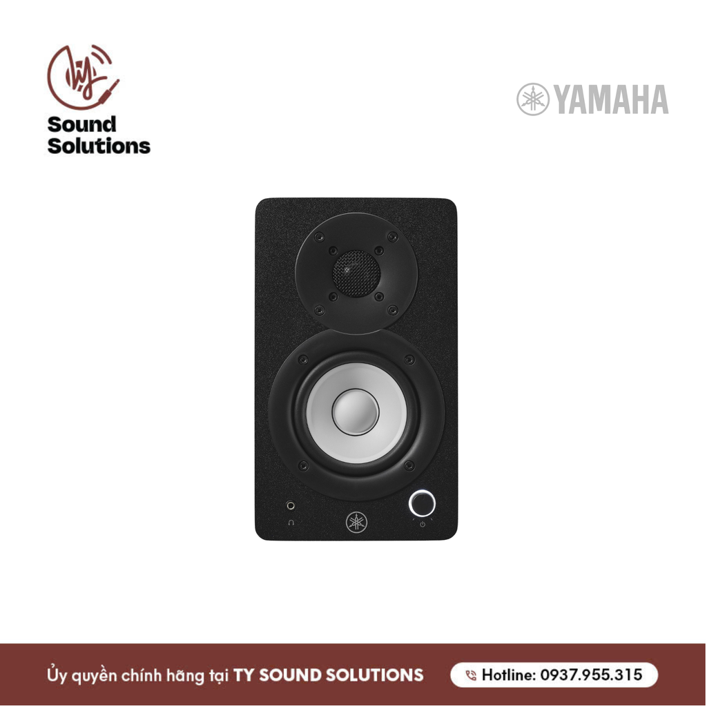 LOA KIỂM ÂM CHÍNH HÃNG - YAMAHA HS3