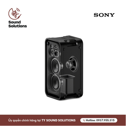  LOA BLUETOOTH DI ĐỘNG CHÍNH HÃNG - SONY ULT TOWER MAX 