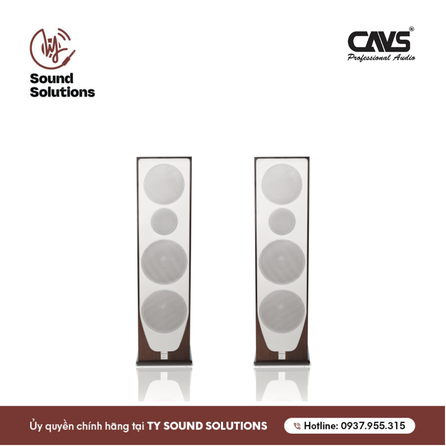 LOA HIFI CHÍNH HÃNG - CAVS TL320 PRO