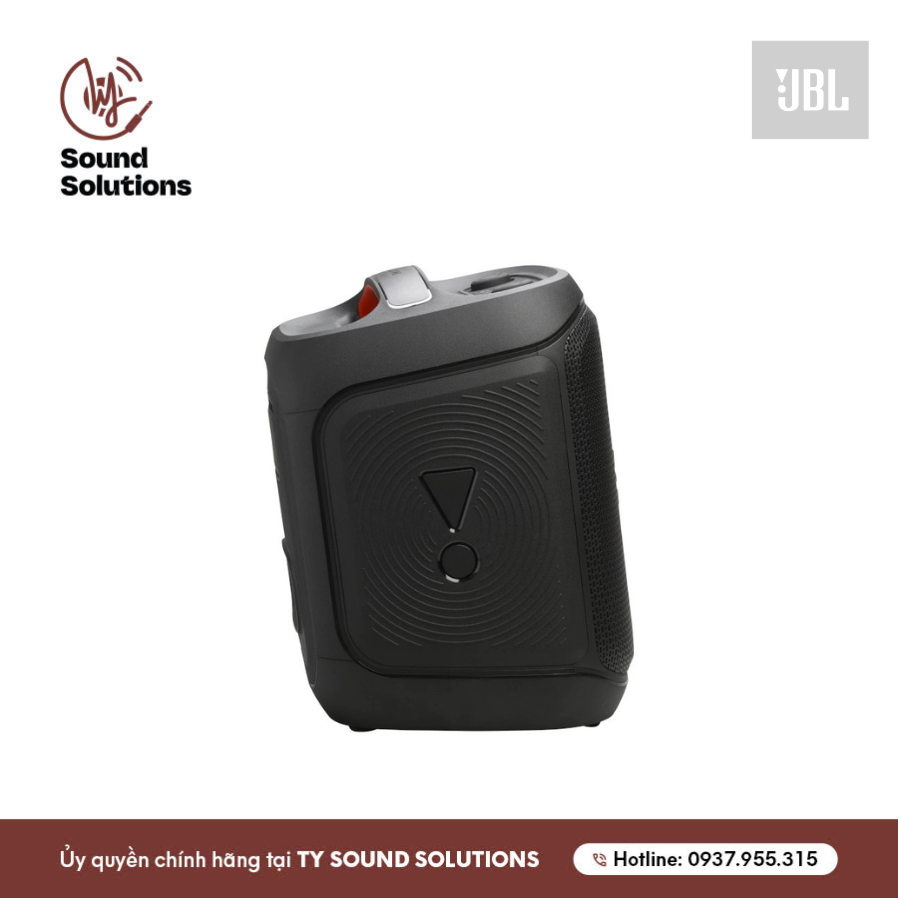 LOA BLUETOOTH CHÍNH HÃNG - JBL PARTYBOX ENCORE ESSENTIAL 2