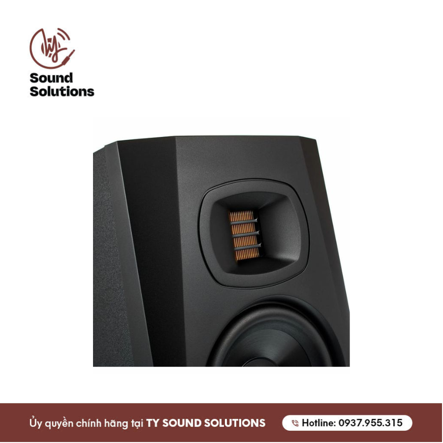 LOA KIỂM ÂM CHÍNH HÃNG - ADAM AUDIO T5V