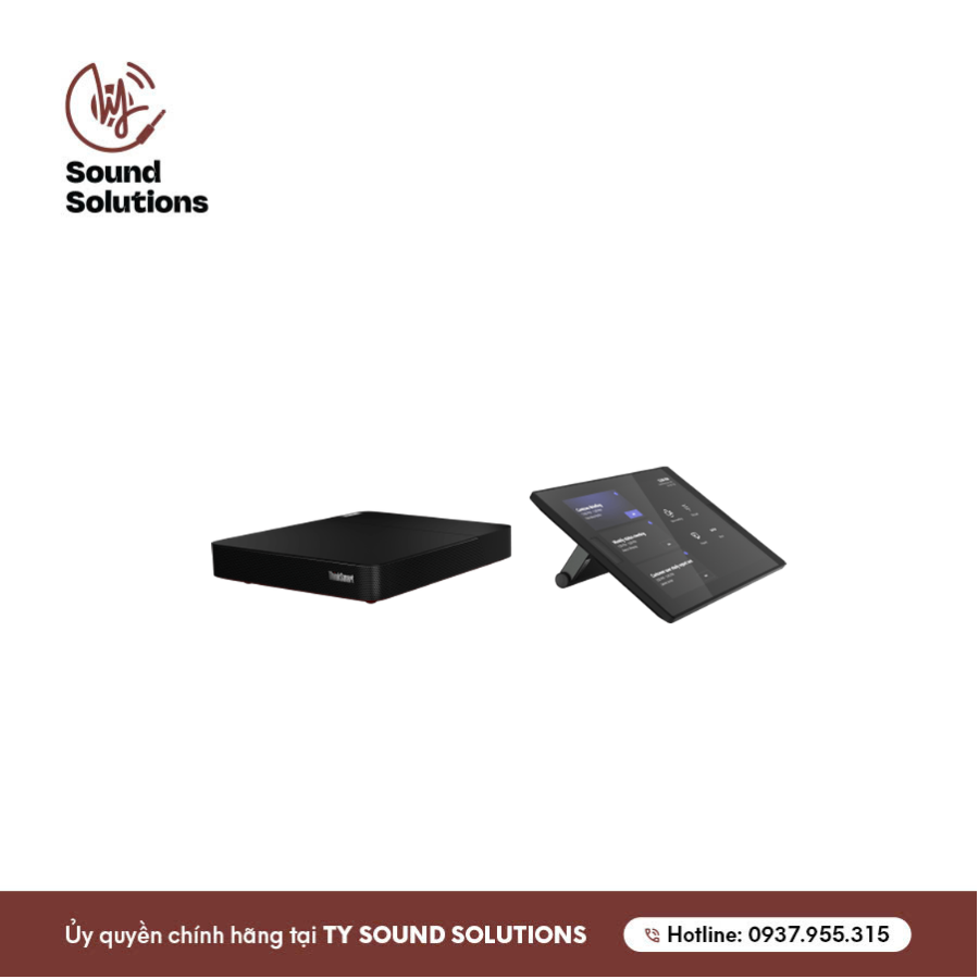 THIẾT BỊ HỘI NGHỊ TRUYỀN HÌNH JABRA PANACAST 50 ROOM SYSTEM ZR