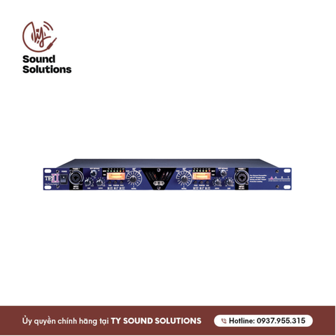  PREAMP CHÍNH HÃNG - ART TPS II 