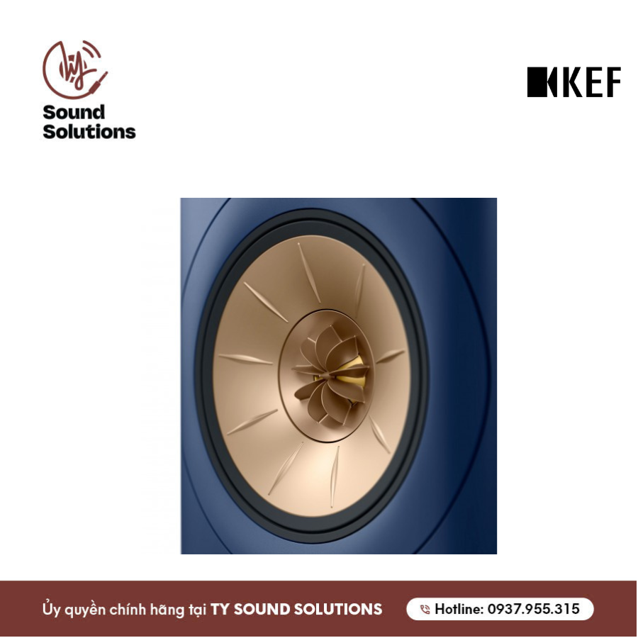 LOA HIFI CHÍNH HÃNG - KEF LS60 WIRELESS