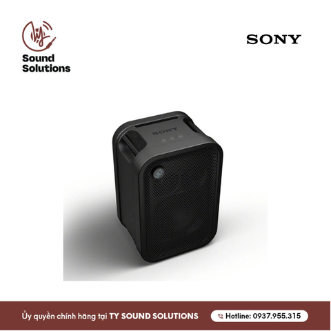  LOA BLUETOOTH DI ĐỘNG CHÍNH HÃNG - SONY ULT TOWER 5 
