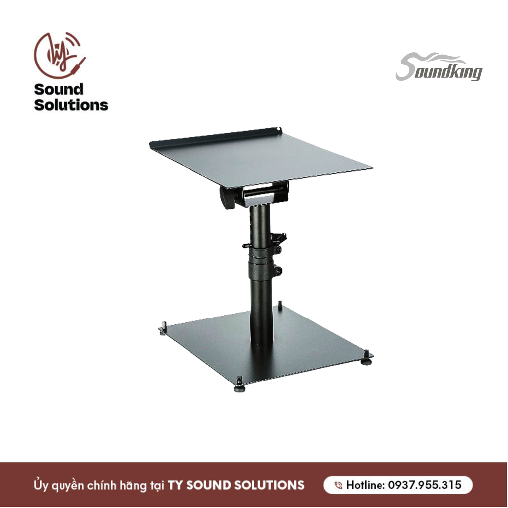 CHÂN LOA CHÍNH HÃNG - SOUNDKING DF146