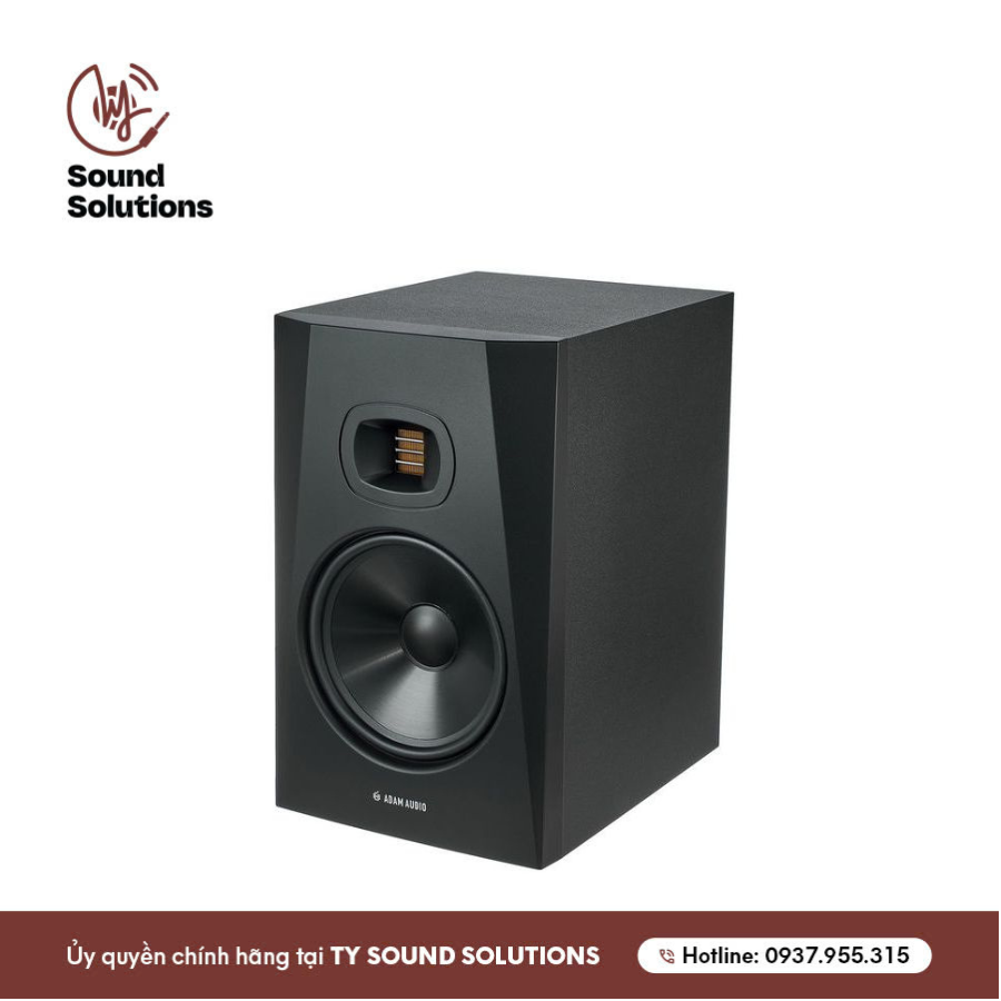 LOA KIỂM ÂM CHÍNH HÃNG - ADAM AUDIO T8V
