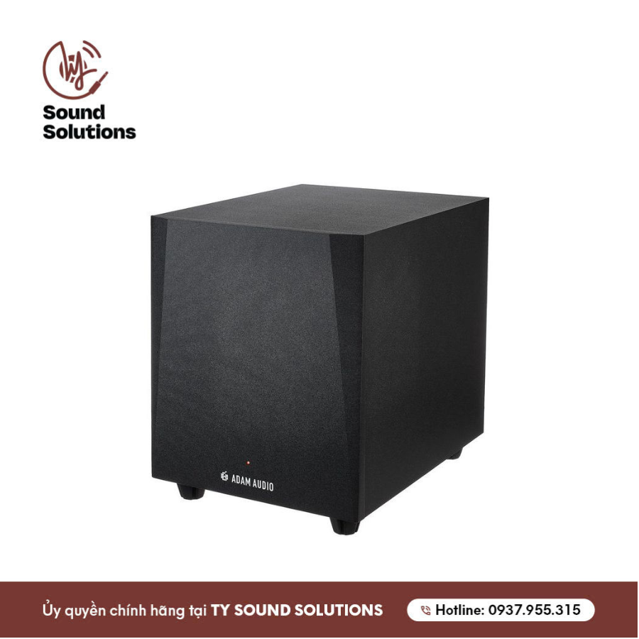 SUB ADAM AUDIO T10S