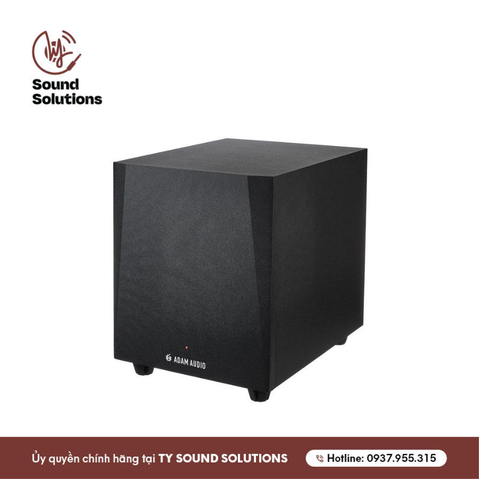  SUB ADAM AUDIO T10S 