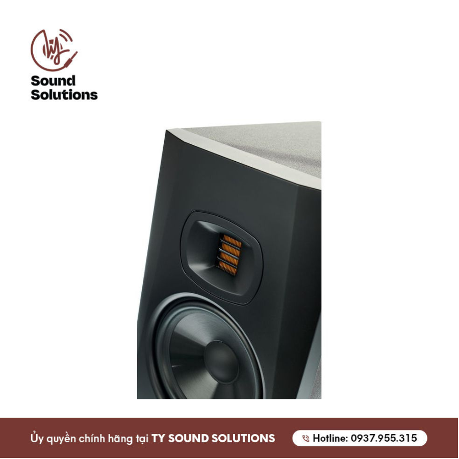 LOA KIỂM ÂM CHÍNH HÃNG - ADAM AUDIO T7V