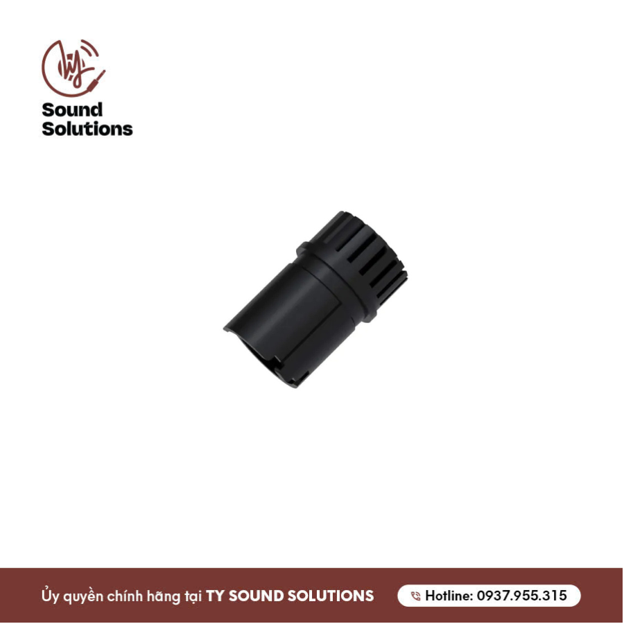 JACK ÂM THANH CHÍNH HÃNG - SEETRONIC SAC3MX