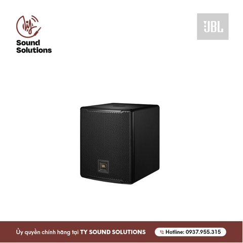  LOA SUBWOOFER PASSIVE CHÍNH HÃNG - JBL D BASS 