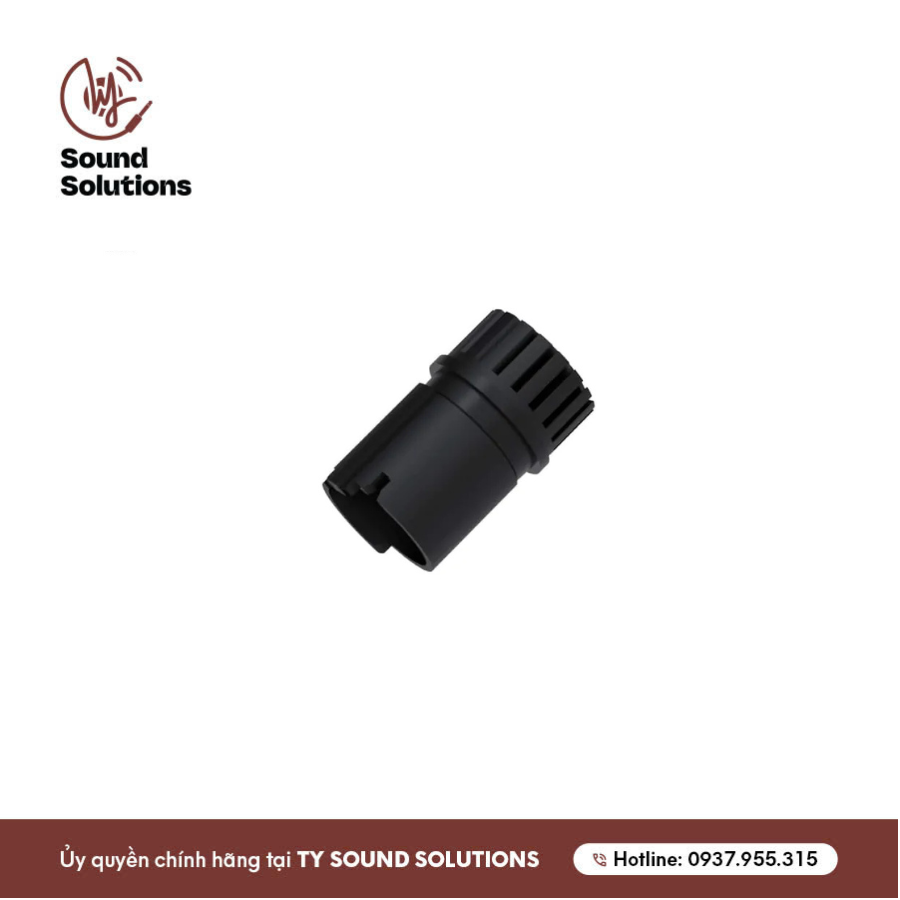 JACK ÂM THANH CHÍNH HÃNG - SEETRONIC SAC3FX