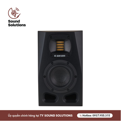  LOA KIỂM ÂM CHÍNH HÃNG -  ADAM AUDIO A4V 