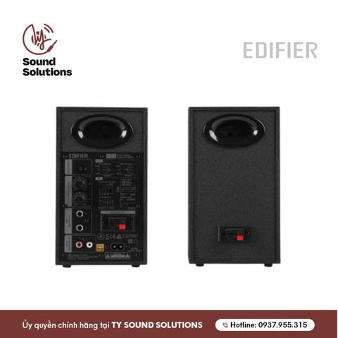  LOA KIỂM ÂM CHÍNH HÃNG - EDIFIER MR3 