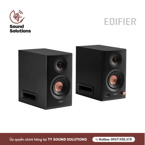  LOA KIỂM ÂM CHÍNH HÃNG - EDIFIER MR5 