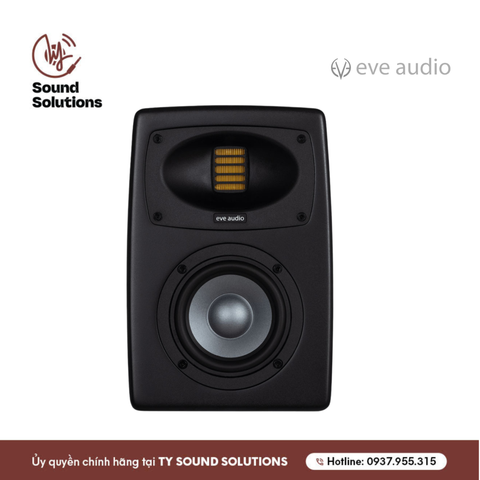  LOA KIỂM ÂM CHÍNH HÃNG - EVE AUDIO EXO 24 