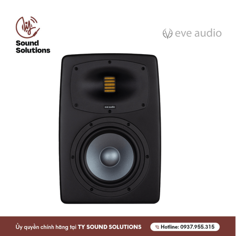  LOA KIỂM ÂM CHÍNH HÃNG - EVE AUDIO EXO 27 