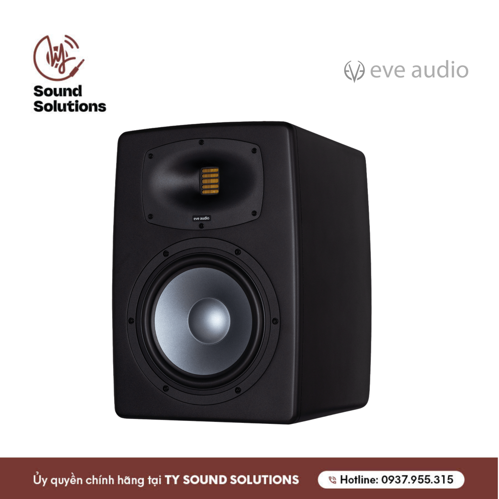LOA KIỂM ÂM CHÍNH HÃNG - EVE AUDIO EXO 28