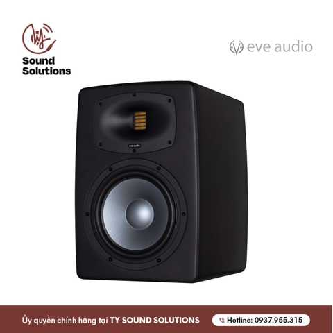  LOA KIỂM ÂM CHÍNH HÃNG - EVE AUDIO EXO 28 