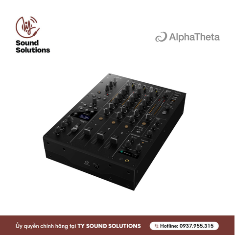  MIXER DJ CHÍNH HÃNG - ALPHATHETA / PIONEER DJ  DJM-V5, 