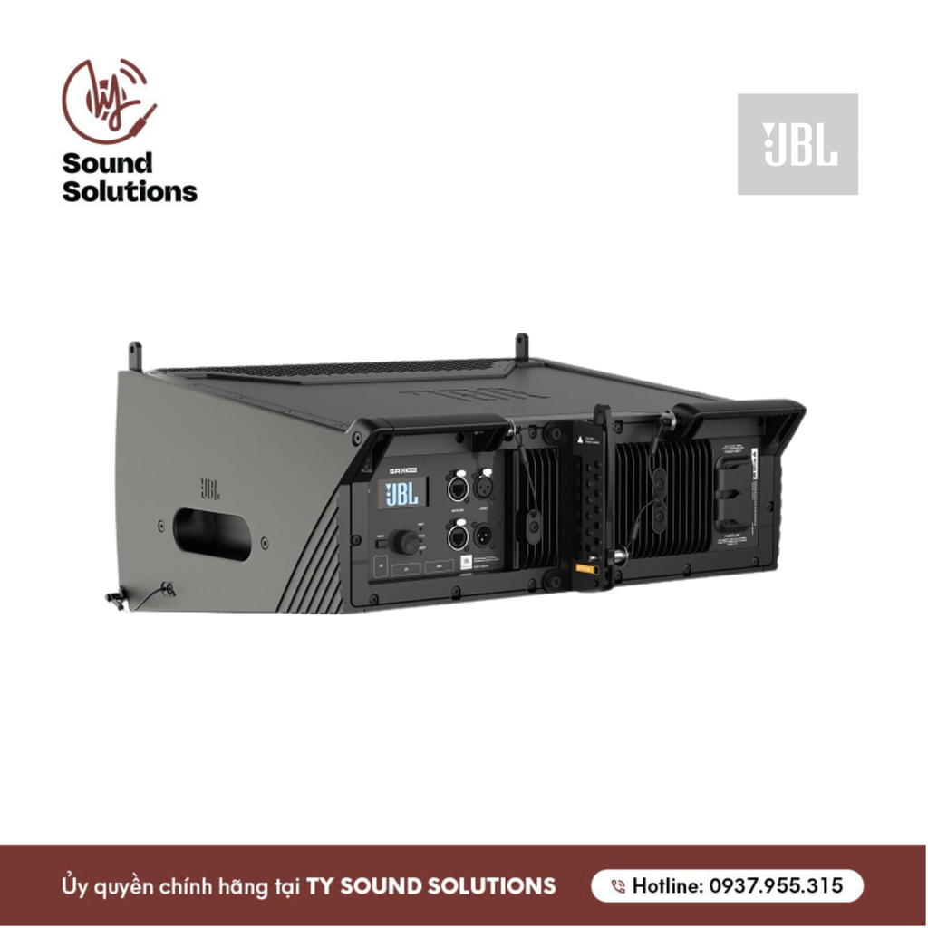 LOA ARRAY CHÍNH HÃNG - JBL SRX906LA