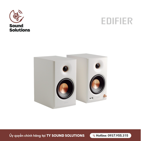 LOA KIỂM ÂM CHÍNH HÃNG - EDIFIER MR4 MKII 