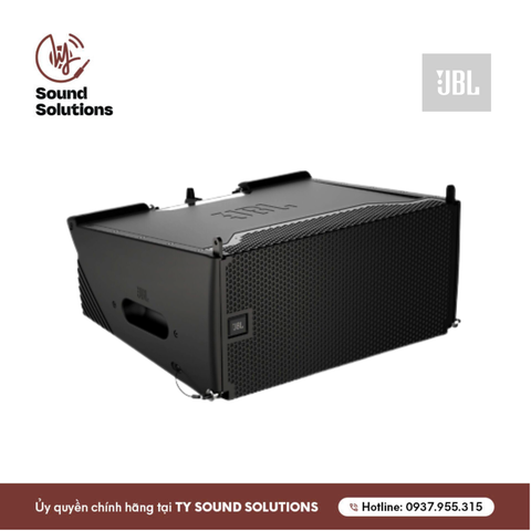  LOA ARRAY CHÍNH HÃNG - JBL SRX906LA 