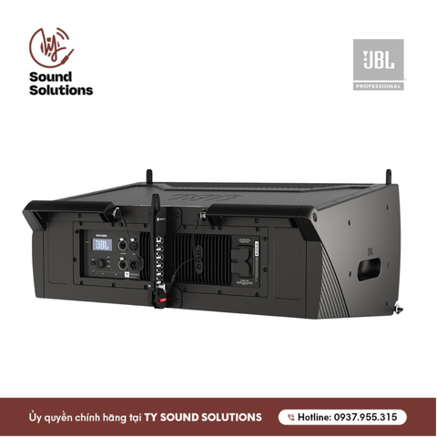  LOA ARRAY CHÍNH HÃNG - JBL SRX910LA 