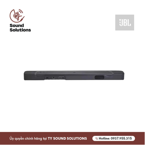  LOA SOUNDBAR CHÍNH HÃNG - JBL BAR 300 