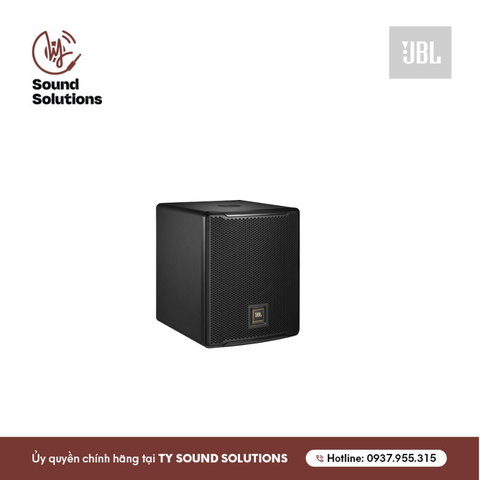  LOA SUBWOOFER PASSIVE CHÍNH HÃNG - JBL D BASS 